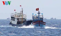 Vietnam slams China’s illegal actions in the East Sea