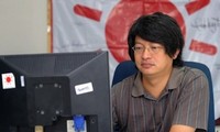 Thailand: An anti-coup activist accused of violence incitement