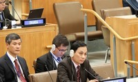 Vietnam continues to denounce China at UNCLOS meeting