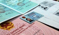 The draft law on Civil Identification discussed