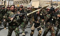 US: Iraqi rebels may threaten the whole region 