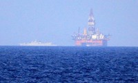 Norway’s Parliament concerned about recent developments in the East Sea
