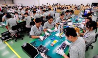 Vietnam's economy grows by 5.18% in 1st half of year