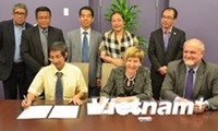 Vietnam, Canada strengthen educational cooperation