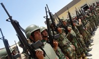 Iraq: fierce clashes in Tikrit