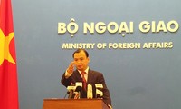World community continues to support Vietnam in the East Sea issue