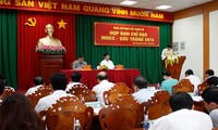 Mekong Delta Economic Forum 2014 to be held in Soc Trang