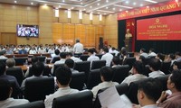 Master plan on Vietnam’s industrial development 