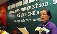 Hanoi rejects China’s illegal actions