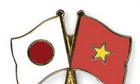 PM Nguyen Tan Dung receives Japan’s Kanagawa governor
