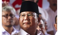 Presidential election candidate Subianto challenges election results