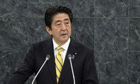 Japan opposes DPRK’s latest missile launch