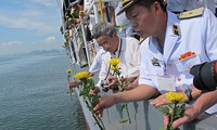 50th anniversary of the first triumph of the Vietnam People’s Navy marked