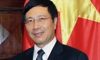 Deputy Prime Minister leaves for ASEAN Foreign Ministers Meeting