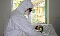 Vietnam tightens its monitoring of Ebola 