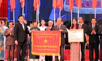 Hanoi marks 50th anniversary of patriotic youth movement