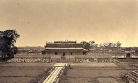 Thang Long Royal Citadel 