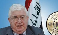 Iraq: President asks first deputy speaker of parliament, to form a government