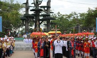 La Vang Pilgrimage Festival opens