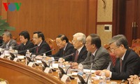 Vietnam and Laos uphold their comprehensive friendship cooperation