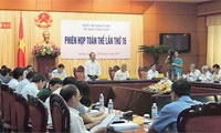 NA Law Committee debates revised Civil Code