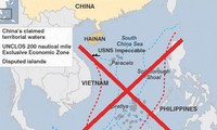 Removing the “U-shaped line” claim to revolve the East Sea dispute 