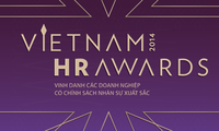 Vietnam HR awards 2014 launched 