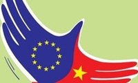 Vietnam, Europe look toward future