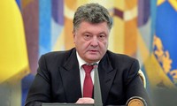 Russian, Ukrainian leaders hold consultations on Ukraine’s eastern issues 