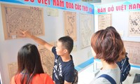 Exhibition asserts Vietnam’s sovereignty over Truong Sa, Hoang Sa 