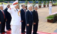 Vietnam’s National Day marked 