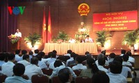 Administrative reform index for 2013 unveiled