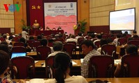 Global Human Development Report 2014 introduced in Hanoi