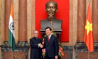 Vietnam-India Joint Statement 