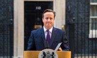 David Cameron calls for constitutional reform