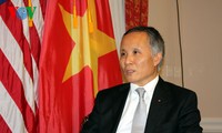 Vietnam optimistic about TPP negotiations