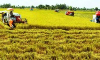 Vietnam joins the Global Alliance for Climate Smart Agriculture 