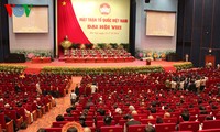 Vietnam Fatherland Front takes on drastic operation reform