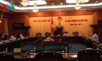 Vietnam gears up efforts in preparation for hosting the IPU 132