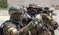 Afghan security forces repel Taliban offensive in Ghazni