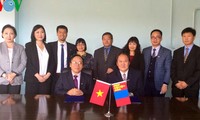  VOV, Mongolia strengthen broadcasting cooperation