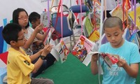 More than 177,000 books sold at Hanoi Book Fair 2014