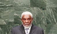 Vanuatu’s Prime Minister visits Vietnam