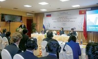 Vietnam, Russia enhance trade ties
