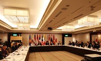 ASEAN, Japan boost cooperation on maritime security