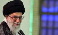  Iran highlights “red lines” ahead nuclear talks