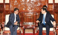 Qatar Ambassador concludes his term in Vietnam 