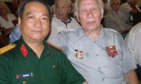 Former Vietnam-Russia Friendship Organization President: Hanoi is always in my heart