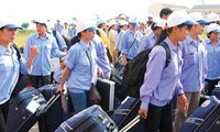 Vietnam exports over 83,000 workers in September