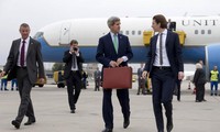 The US sees progress in Iran’s nuclear talks